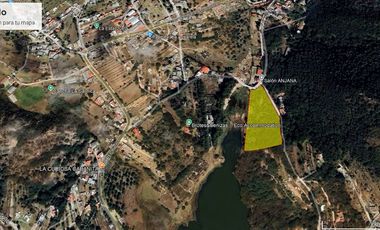 El Cedral  precioso terreno en venta