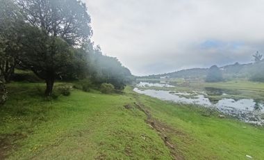 El Cedral  precioso terreno en venta