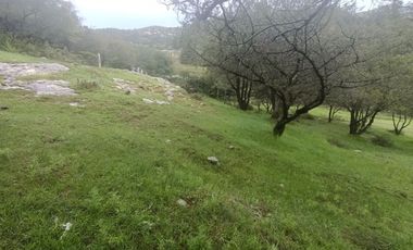 El Cedral  precioso terreno en venta