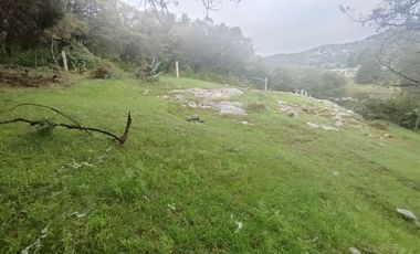 El Cedral  precioso terreno en venta