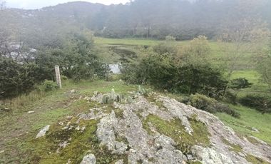 El Cedral  precioso terreno en venta