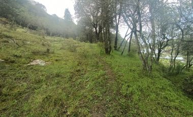 El Cedral  precioso terreno en venta