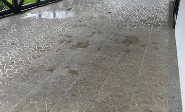 vendo casa grande, hermosa, antisismica, urb Macadamias via chone