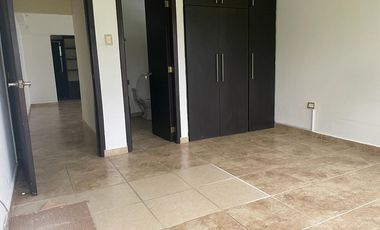 vendo casa grande, hermosa, antisismica, urb Macadamias via chone