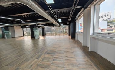 OFICINA EN RENTA EN ATIZAPAN DE ZARAGOZA