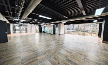 OFICINA EN RENTA EN ATIZAPAN DE ZARAGOZA