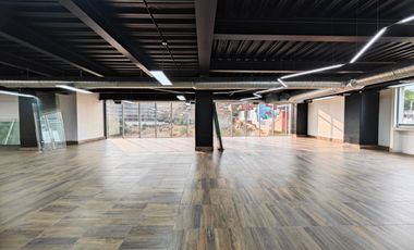 OFICINA EN RENTA EN ATIZAPAN DE ZARAGOZA