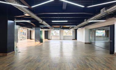 OFICINA EN RENTA EN ATIZAPAN DE ZARAGOZA