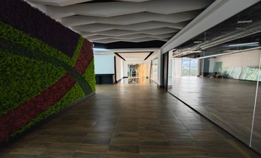 OFICINA EN RENTA EN ATIZAPAN DE ZARAGOZA