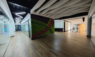 OFICINA EN RENTA EN ATIZAPAN DE ZARAGOZA