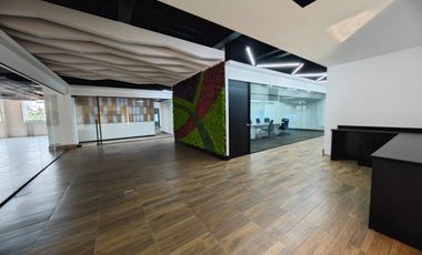 OFICINA EN RENTA EN ATIZAPAN DE ZARAGOZA