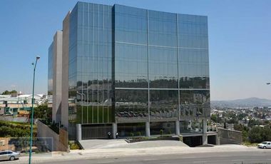 OFICINA EN RENTA EN ATIZAPAN DE ZARAGOZA