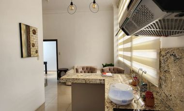 Urdesa, Rento Hermosa Suite con Piscina y Parqueo