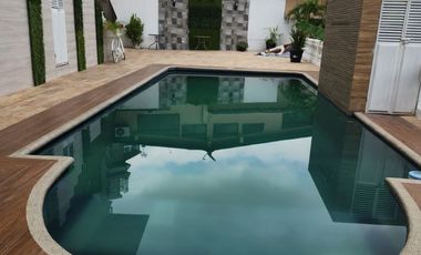 Urdesa, Rento Hermosa Suite con Piscina y Parqueo