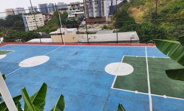 Urdesa, Rento Hermosa Suite con Piscina y Parqueo