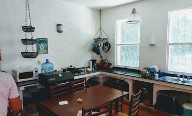 Hermosa casa en condominio ecológico (JIUTEPEC)