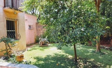 Hermosa casa en condominio ecológico (JIUTEPEC)