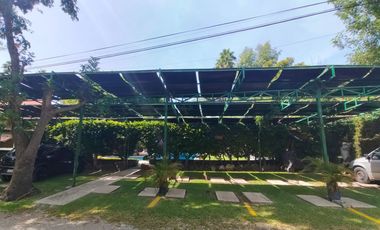 Hermosa casa en condominio ecológico (JIUTEPEC)