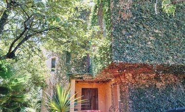 Hermosa casa en condominio ecológico (JIUTEPEC)