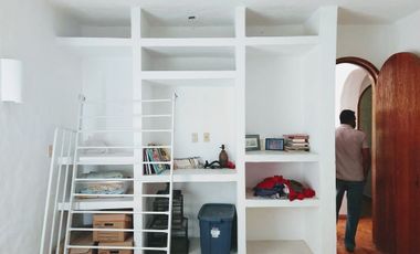 Hermosa casa en condominio ecológico (JIUTEPEC)