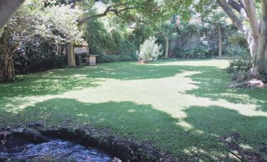 Hermosa casa en condominio ecológico (JIUTEPEC)