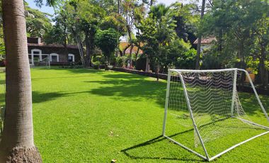 Hermosa casa en condominio ecológico (JIUTEPEC)