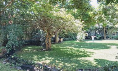 Hermosa casa en condominio ecológico (JIUTEPEC)