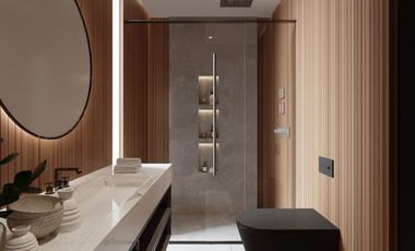 Casa en Venta en EL MANANTIAL Hermosa Cocina y Vestidores Amplios