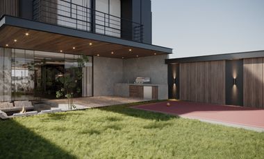 Casa en Venta en EL MANANTIAL Hermosa Cocina y Vestidores Amplios