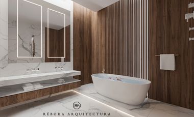 Casa en Venta en EL MANANTIAL Hermosa Cocina y Vestidores Amplios