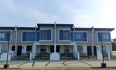 LAGUNA FULLY FINISHED HOUSE AND LOT PHP 900K ONLY