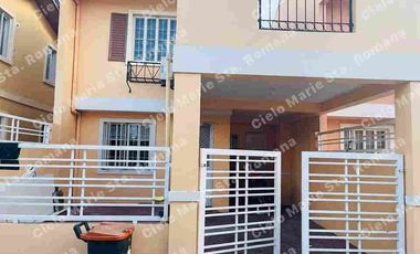 Ready for Occupancy in Cabanatuan City