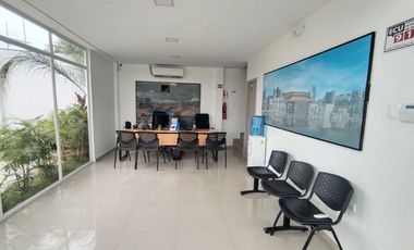 En Venta Propiedad de Inversión en Portoviejo, Manabí