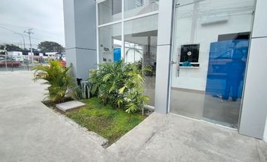 En Venta Propiedad de Inversión en Portoviejo, Manabí