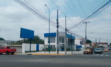 En Venta Propiedad de Inversión en Portoviejo, Manabí