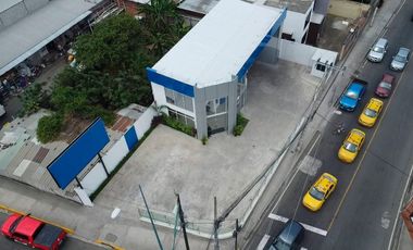 En Venta Propiedad de Inversión en Portoviejo, Manabí