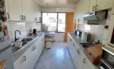 SE VENDE DEPARTAMENTO BEZANILLA PONIENTES PASO LIBERTAD UF 10.497 2 EST. BODEGA