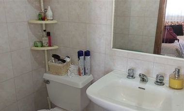 SE VENDE DEPARTAMENTO BEZANILLA PONIENTES PASO LIBERTAD UF 10.497 2 EST. BODEGA