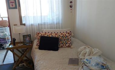 SE VENDE DEPARTAMENTO BEZANILLA PONIENTES PASO LIBERTAD UF 10.497 2 EST. BODEGA