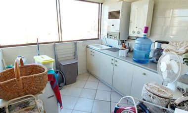 SE VENDE DEPARTAMENTO BEZANILLA PONIENTES PASO LIBERTAD UF 10.497 2 EST. BODEGA