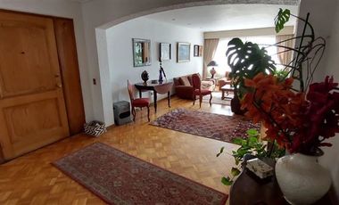 SE VENDE DEPARTAMENTO BEZANILLA PONIENTES PASO LIBERTAD UF 10.497 2 EST. BODEGA