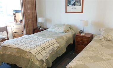 SE VENDE DEPARTAMENTO BEZANILLA PONIENTES PASO LIBERTAD UF 10.497 2 EST. BODEGA