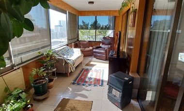 SE VENDE DEPARTAMENTO BEZANILLA PONIENTES PASO LIBERTAD UF 10.497 2 EST. BODEGA