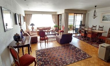 SE VENDE DEPARTAMENTO BEZANILLA PONIENTES PASO LIBERTAD UF 10.497 2 EST. BODEGA