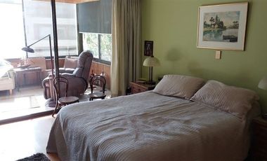 SE VENDE DEPARTAMENTO BEZANILLA PONIENTES PASO LIBERTAD UF 10.497 2 EST. BODEGA