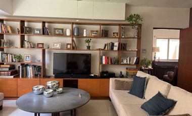 Casa con con jardín, alberca, Casa Club, cenote y Area de juegos, Allegranza, Playa del carmen.