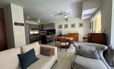Casa con con jardín, alberca, Casa Club, cenote y Area de juegos, Allegranza, Playa del carmen.