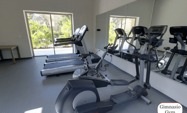 Casa con con jardín, alberca, Casa Club, cenote y Area de juegos, Allegranza, Playa del carmen.