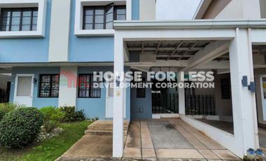 2 Bedroom Townhouse for RENT in Angeles City Pampanga