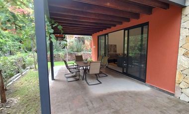 Casa con 5 habitaciones, 303 m2, en Punta Del Cielo res, San Miguel de Allende